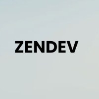 ZenDev Co. Avatar