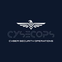 CysecOps Avatar