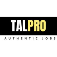Talpro India Private Limited Avatar