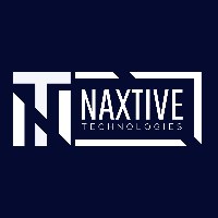 Naxtive Technologies Avatar