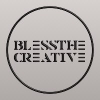 BLESSTHE CREATIVE LLC Avatar