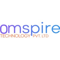 OMSPIRE TECHNOLGY PVT. LTD. Avatar