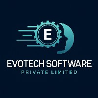 Evotech software private limited Avatar