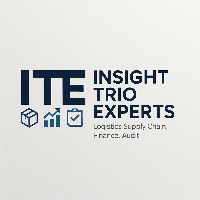 Insight Trio Experts ( Logistics Supply Chain, Accounts,  Audit) Avatar