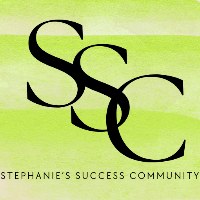 Stephanie's Success Community Avatar