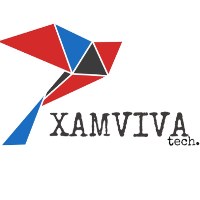 Xamviva Tech. Avatar