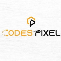 Codespixel Avatar