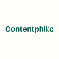Contentphilic Avatar