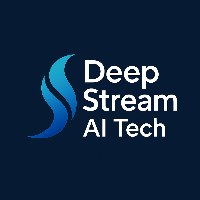 Deep Stream AI Lab Avatar