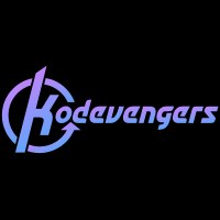 Kodevengers Avatar