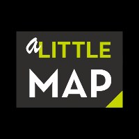 a little map