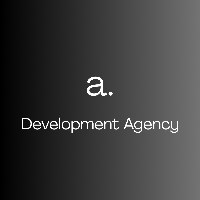 A. Development Agency*