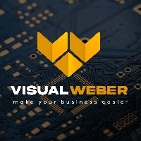VISUAL WEBER COMPANY LIMITED Avatar