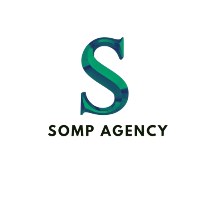 SOMP AGENCY Avatar