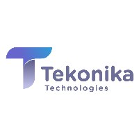 Tekonika Technologies Avatar