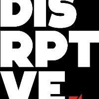 DISRPTVE Avatar