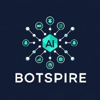 Botspire – AI Agents Development | Workflow Automation | Intelligent Chatbots | Custom AI Solutions Avatar