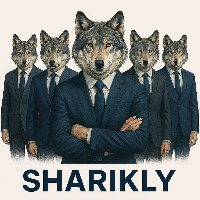 SHARIKLY Avatar