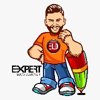 Expert Logo Designer Avatar