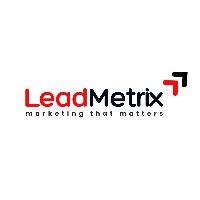 LeadMetrix (Digital Marketing Agency) Avatar