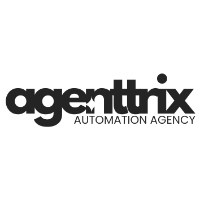 agenttrix Avatar