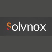 Solvnox Avatar