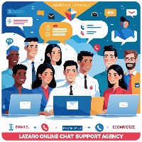 Swahili Translations Agenc Avatar