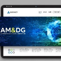 AM&DG Avatar
