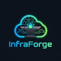 InfraForge Avatar