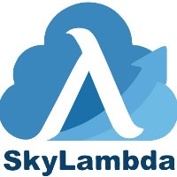 SkyLambda Inc Avatar