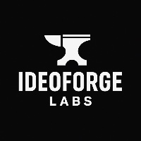 Ideoforge Labs Avatar