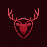 Crimson Stag Avatar