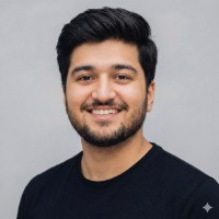 Syed Haider Ali Zaidi Avatar