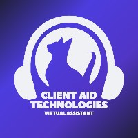 Client Aid Technologies Virtual Agency Avatar