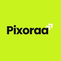Pixoraa - Website Design & Development Avatar