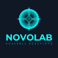 Welcome to NovoLab 🚀  Your Trusted Partner in Scalable IT Solutions Avatar
