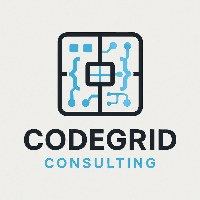 CodeGrid Consulting Avatar