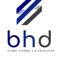 BHD Bisnet Hosting & Development Avatar
