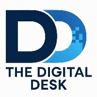 The Digital Desk Avatar