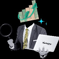 Marketing Avatar