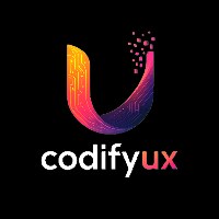 Codify UX Avatar