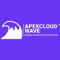 Apex Cloud Wave Avatar