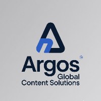 Argos Global Content Solutions Avatar