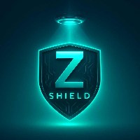 Zero Shield Avatar