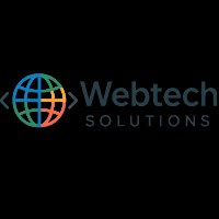 Webtech Solutions Avatar
