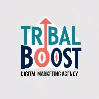 Tribal Boost Digital Marketing Agency Avatar