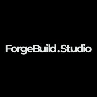 ForgeBuild Studio Avatar