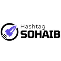 Hashtag Sohaib Avatar
