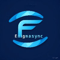 Enigmasync Avatar