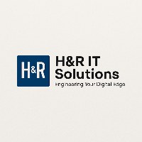 H&R IT Solutions Agency Avatar